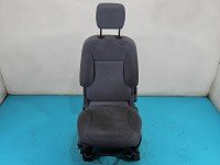 Fotel lewy przód kierowcy Peugeot Partner II EU 5d