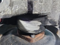 Pompa wspomagania Mercedes Sprinter II 906 A0034667201 2.1 cdi