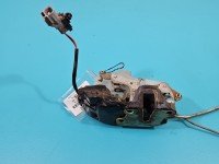 Zamek przód prawy Toyota Rav4 I 94- EUROPA TOYOTA, Europejska, 2pin