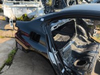 Błotnik tył prawy ćwiartka BMW G20 475 sedan