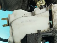 Zamek przód prawy 6K4837016D Seat Cordoba I EUROPA Producent części: Seat, Europejska, 3+2pin