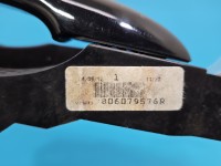 Klamka przód lewa zewnętrzna Renault Clio IV 12-20 806079576R