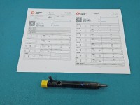 Wtryskiwacz Renault Kangoo I 1.5 dci