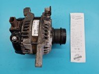 TEST Alternator Toyota Verso 09- 27060-0T360 1.6 16V