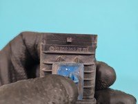 Wiązka zderzaka przód Mercedes CLS II C218 W218 218 A0485453928 Instalacja pdc