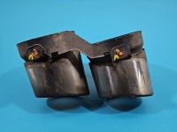 Tłumik WYDECH Kia Stinger 2.0 T-GDI