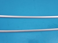 Relingi dachowe komplet Nissan X-trail III T32 13-21 73823-4CC1A