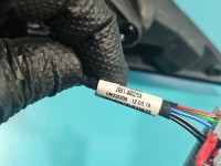 Lusterko prawe Jaguar F-Pace 16- Europa /Lakier: JBM / 6pin europa