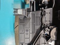 Kratka nawiewu środkowa BMW X3 G01 9363444