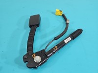 Poduszki powietrzne zestaw komplet Kia Sportage II 04-10