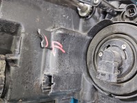 Reflektor lewy lampa przód LEXUS RX II 03-08 EUROPA