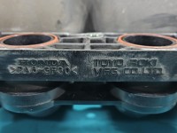 Kolektor ssący Honda Civic VIII UFO 079800-7240 1.4 16V