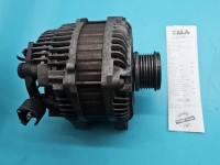 TEST Alternator Peugeot 407 96547528, A004TJ0084A 2.0 hdi