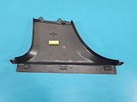 Osłona ZAŚLEPKA PLASTIK Mercedes CLA C118 X118 A1186920200