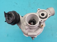 Turbosprężarka Regenerowana Saab 9-3 II 720168-11, GT20528, 12755106 2.0 T 175KM