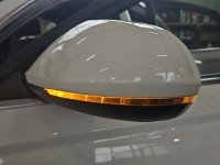 Lusterko lewe pin AUDI A6 C7 sedan 4d kolor LY9C europa