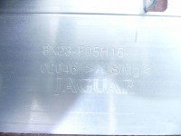 Listwa ozdobna JAGUAR XF I 07-15 3.0 D V6