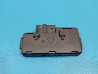 Sterownik moduł Producent części: BMW, dotyku kierownicy BMW iX3 G08 9438790-02