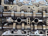 Silnik AUDI A6 C7 3.0 TDI 313KM ODPALANY FILM POMIAR