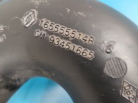 KIEROWNICA Wlot powietrza Renault Trafic III 2.0 dci