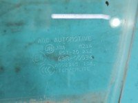 Szyba drzwi przód lewa Suzuki Grand Vitara II HB