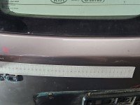 Klapa tył Kia Ceed I 06- kombi 5d beżowy 8Q