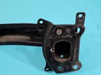 Zderzak przód Vw Touran I grafitowy LD7X