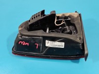 Lampa tył lewa klapy Vw Golf VII HB EUROPA 5G0945307F, 81240101