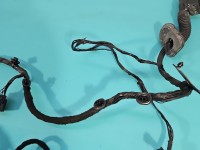 Instalacja Wiązka drzwi przód lewych Jaguar XE X760