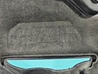 Osłona Mercedes, SILNIK uszkodzony uchwyt Mercedes W212 3.0 CDI V6