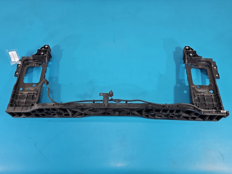 WZMOCNIENIE CZOŁOWE Pas przedni Hyundai I30 II 12-16 91870-A6021