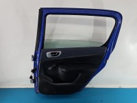 Drzwi tył prawe Peugeot 307 HB 5d Egjb
