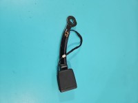 Pas bezpieczeństwa przód prawy pasażera Vw Passat B8 631627100C, 636199000A