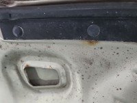 Maska przednia Fiat Linea beżowy 261