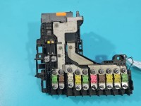 KLEMA INSTALACJA WIĄZKA PLUSOWA PLUS Peugeot 508 I 10-18 2.0 hdi 9800223680