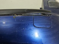 Zderzak tył Peugeot 407 granatowy kombi
