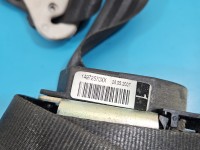 Pas bezpieczeństwa przód lewy kierowcy 14972570XX Fiat Scudo II 06- EU