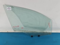 Szyba drzwi przód prawa pasażera CITROEN DS4 15-20 Producent części: DS, 2016R HB