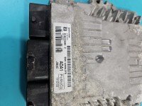 Komputer Sterownik silnika S180133049C Ford Focus Mk3 1.6 tdci