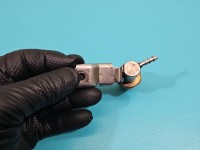 Zawór pozostałe Mercedes W212 A6510701381, 51CP10-01, A0045421618 2.2 CDI