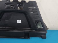 Tapicerka bagażnika lewa boczek Peugeot 3008 II 9830035877