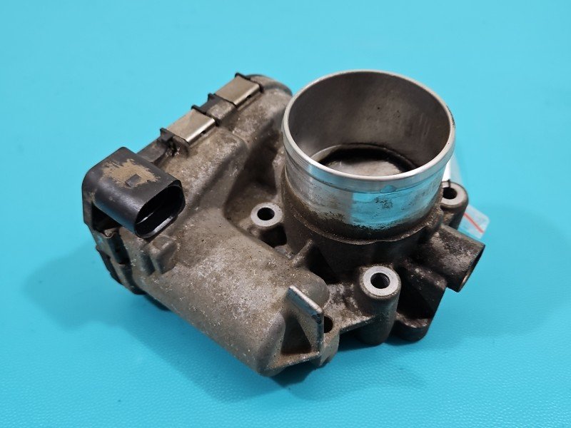 Przepustnica Ford Fiesta Mk7 0280750535 1.6 16V Przepustnica Ford Fiesta Mk7 0280750535 1.6 16V