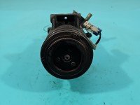 Sprężarka klimatyzacji kompresor 13124752 Opel Zafira B 1.9 cdti