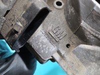 Przepustnica Opel Zafira A 90536084 1.8b
