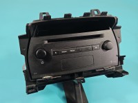 Radio fabryczne LEXUS NX I 14-21 86140-78160 radioodtwarzacz