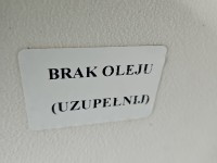 Skrzynia biegów Volvo V50 S40 II 2.0d