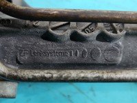 Przekładnia kierownicza maglownica Audi A4 B7 8E1422071P