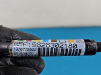 RURKI Przewód paliwowy Peugeot 3008 II 9826302180 1.5 hdi Peugeot, adblue