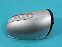 Lusterko lewe pin Mercedes W203 sedan 4d kolor europa