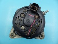 TEST Alternator Ford Focus Mk3 1.0 T